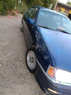 اوبل أوميغا